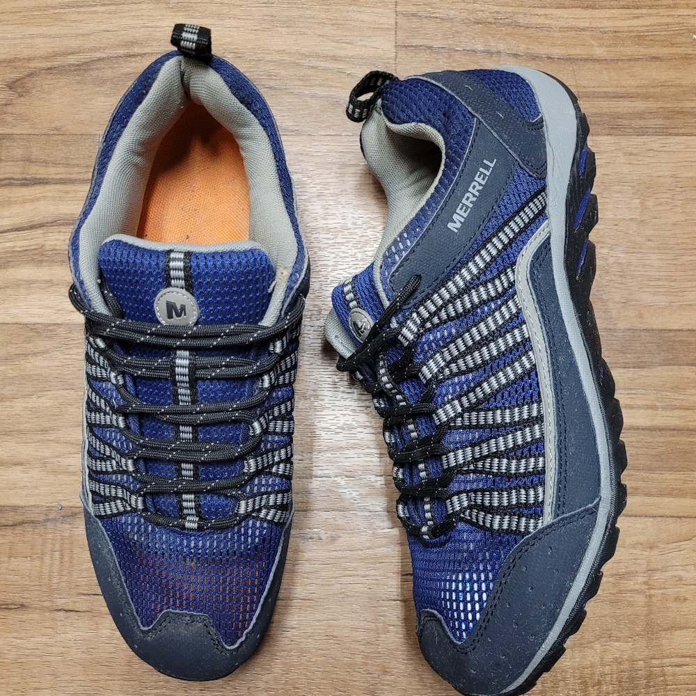 Merrell Total Eclipse/Wild Dove Performance Footw… - image 3